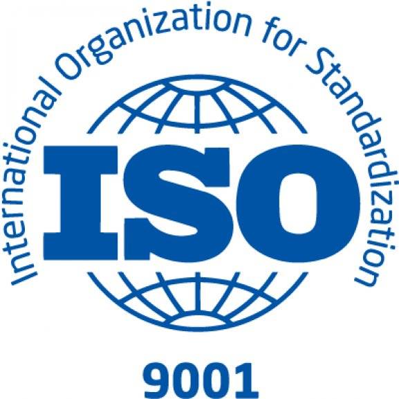 What is ISO certification?