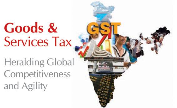When is GST applicable?