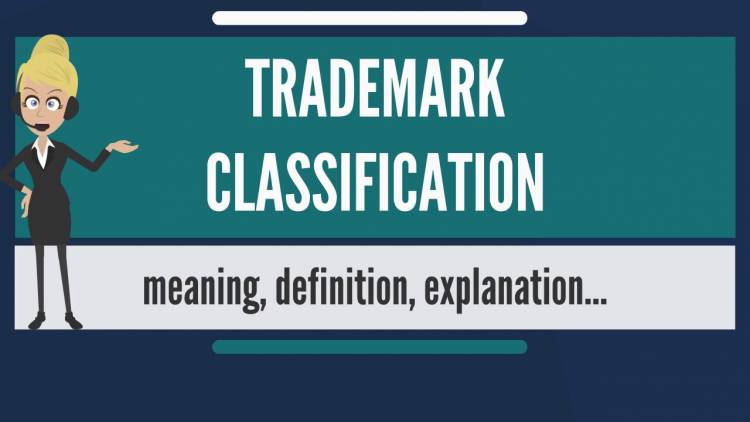 Trademark Classifications
