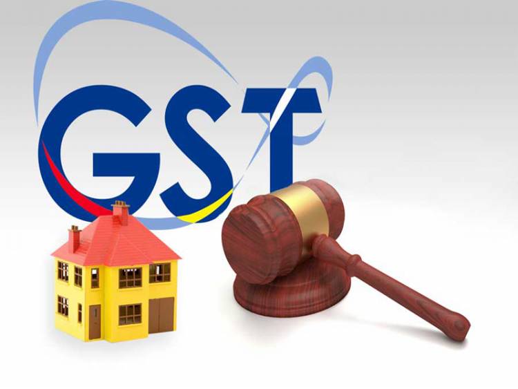 Basics Of GST – Useful Information On GST