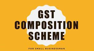 7 Mistakes To Avoid Under GST Composition Scheme