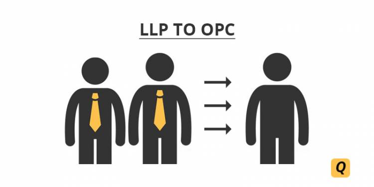 What Is The Difference Between OPC And LLP?