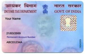 PAN Card For Hindu Undivided Families (HUFs)