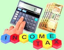 Filing Income Tax Returns In India