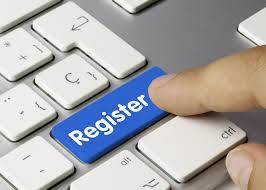 How can I get registered pharma company?