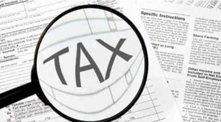 Income Tax Forms