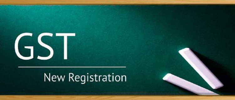 GST Registration Process in India