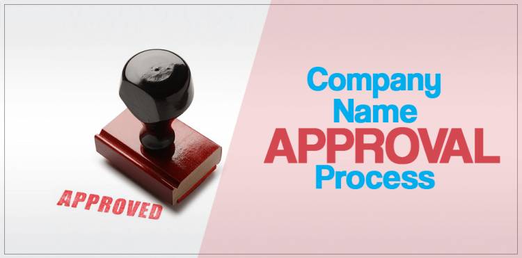 Review of New Company Name Approval Process