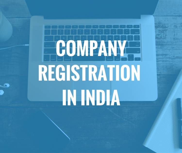 Minimum Amount for Company Registration in India?