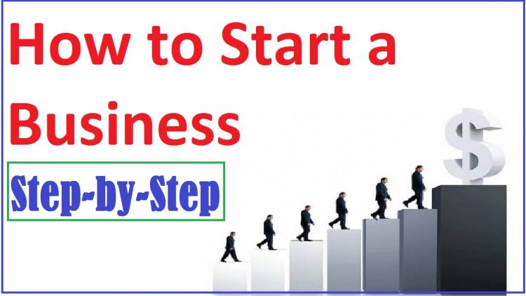 How To Start Business?