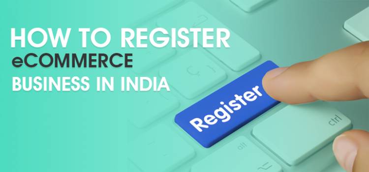 REGISTERING AN ONLINE BUSINESS IN INDIA