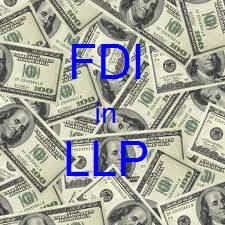 FDI in LLP – Can NRI invest in LLP in India?