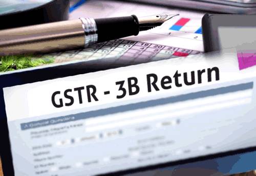 How to correct/change details in GSTR – 3B return after submitting it online - Revise GSTR 3B online