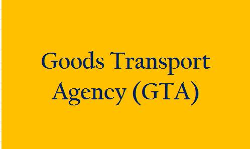 GST Registration for Goods Transport Agency (GTA) Services – All about GST on GTA services including ITC, RCM etc