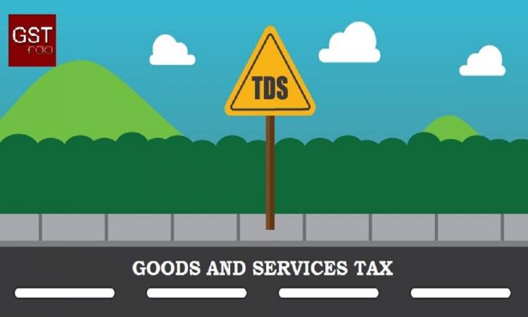 GST Ecommerce provision postponed – TDS, TCS Provision under GST for E-commerce deferred for two month