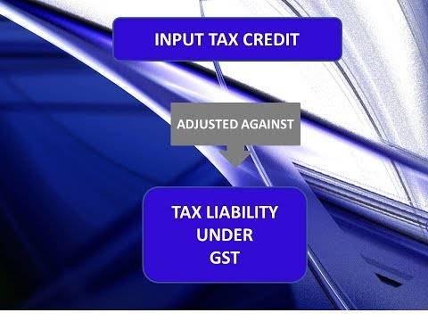 12 Cases where Input Tax credit (ITC) is not available to set off against GST - GST ITC Rules explained with example