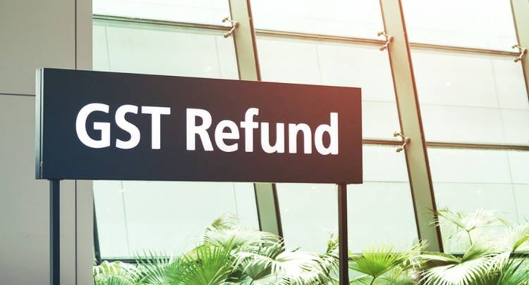 How to claim refund under GST online! – GST Refund Procedure for CGST/SGST or IGST explained