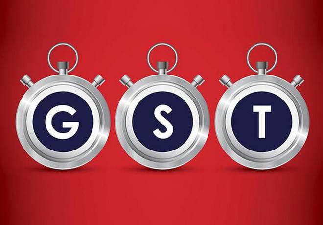 What is GST and how does it work? – With example