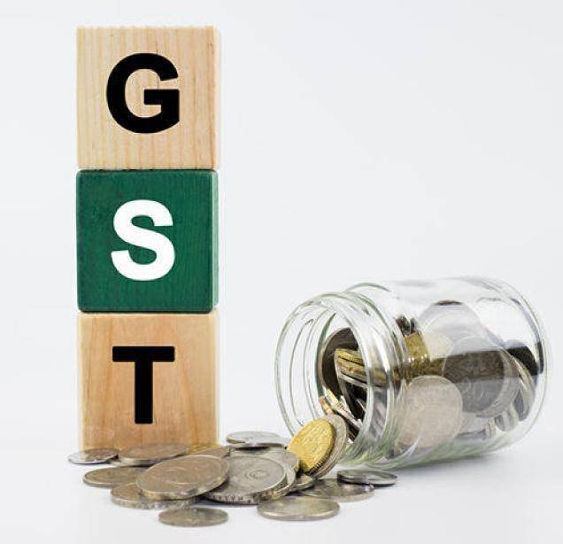 Applicability of Goods and Service Tax (GST) on your Business