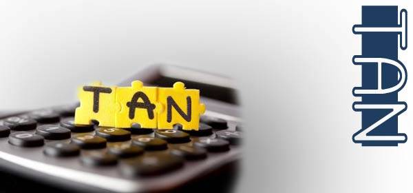Procedure of Acquiring a TAN Number for a Company 