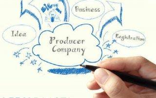 Producer Company Registration Process in India 