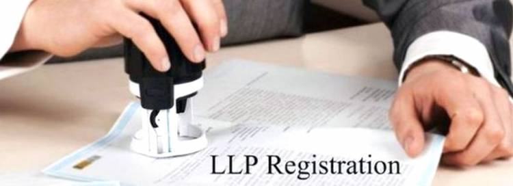 Are Both partners sign required for LLP filing in India which is done on 30 October. Whats process to file with 1 majority shareholder partner sign?
