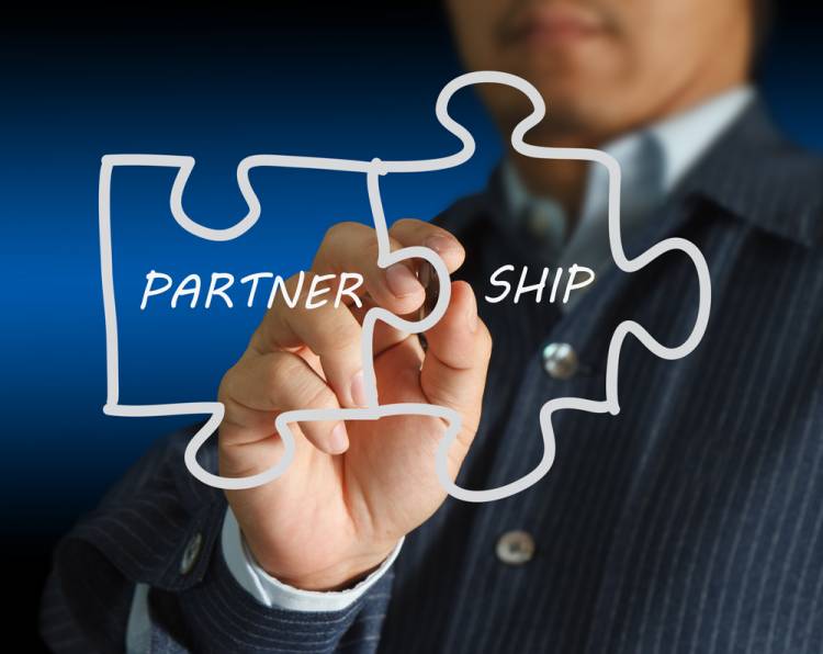 Partnership firm registration in India