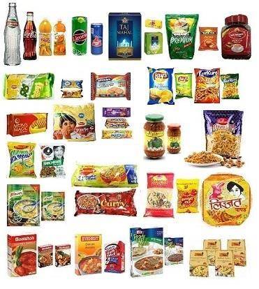 How to Import Food Products in India 