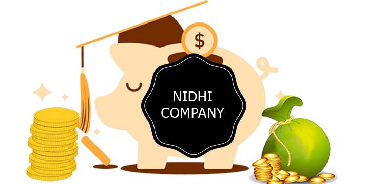 Nidhi Company can give loans