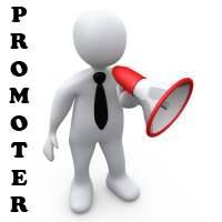 Position of Promoters in India