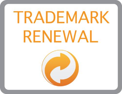 Trademark Renewal 