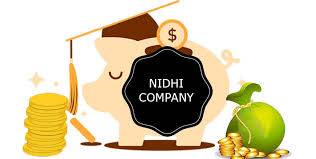  What is the maximum interest rate that can be charged by Nidhi Company on loans?