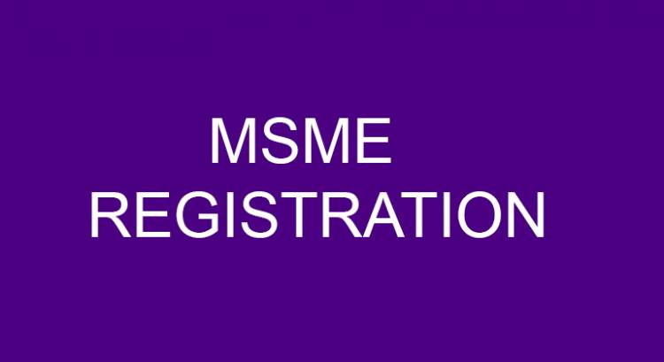Who Can Apply For MSME Registration?