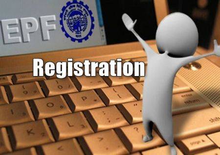 WHAT ARE THE DOCUMENTS REQUIRED FOR EPF REGISTARTION?
