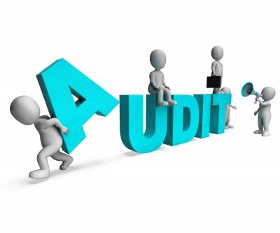 WHEN YOU NEED AN AUDIT?
