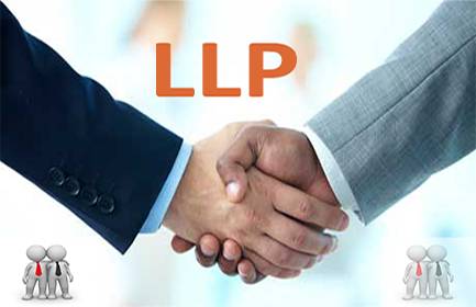 WHEN DOES THE LLP COME INTO EFFECT?