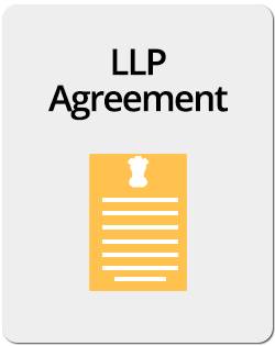 IS LLP AGREEMENT MANDATORY FOR ALL LLPS?