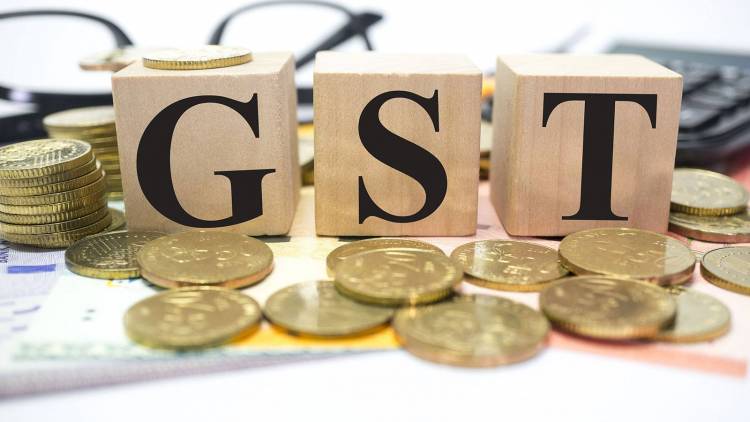 What is GST return?