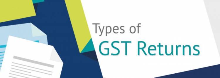How do you file GST returns?