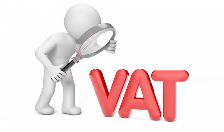How do I get a VAT certificate with a TIN number?