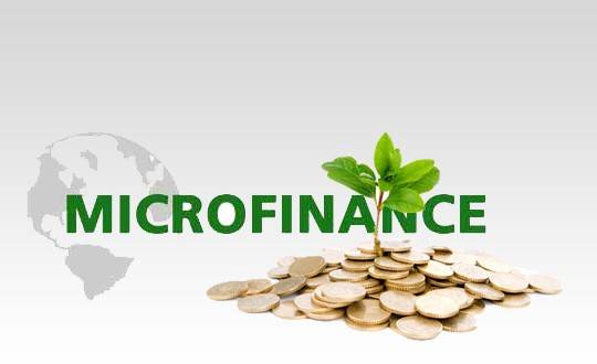 How can I start microfinance?