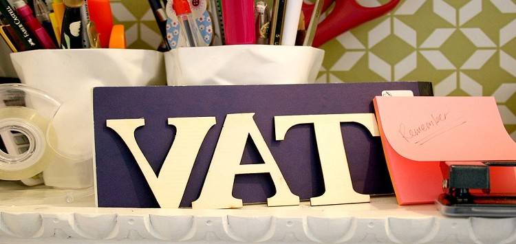 What is the procedure of vat registration to set up a new company in India? 