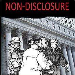 What is a NDA (non disclosure agreement)? What are the things it covers?