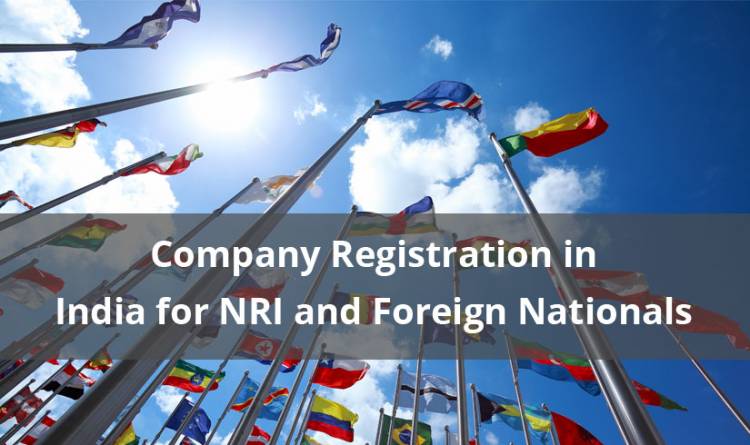 Documents Required to Open a Company For NRI in India