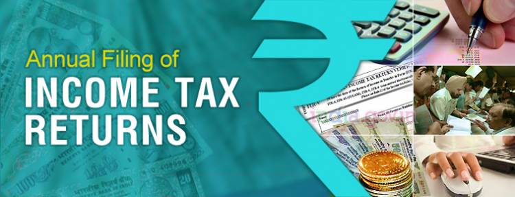 Understanding Income Tax Notices