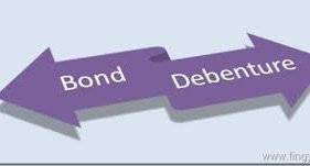 Can Unsecured debentures be issued by private companies?