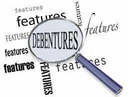 Can a private limited company issue debentures?