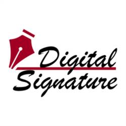 How do I generate digital signature?