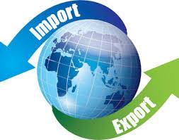 What is the process of importing goods and selling in India?