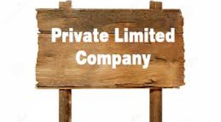 COMPARISON OF PRIVATE LIMITED COMPANY AND LIMITED